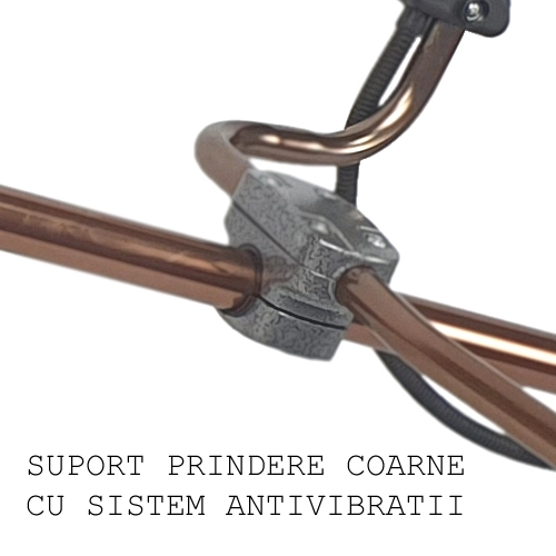 Motocositoare in 4 timpi Motoyama Japan 12000, 7.5CP, tehnologie OHV, accesorii incluse [7]