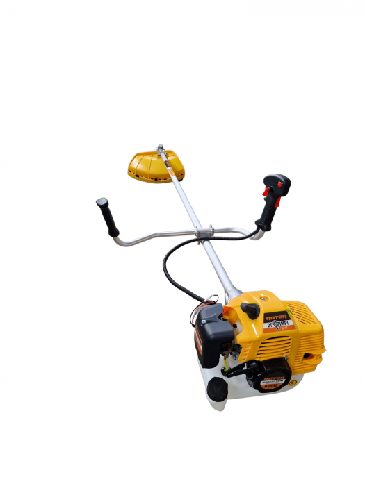 Motocositoare pe benzina Rotor R5500, 4.7CP, 52CC, 10000RPM, Accesorii incluse [5]