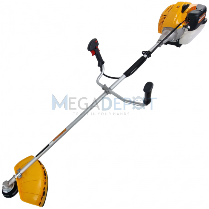 Motocositoare pe benzina Rotor R5500, 4.7CP, 52CC, 10000RPM, Accesorii incluse [3]