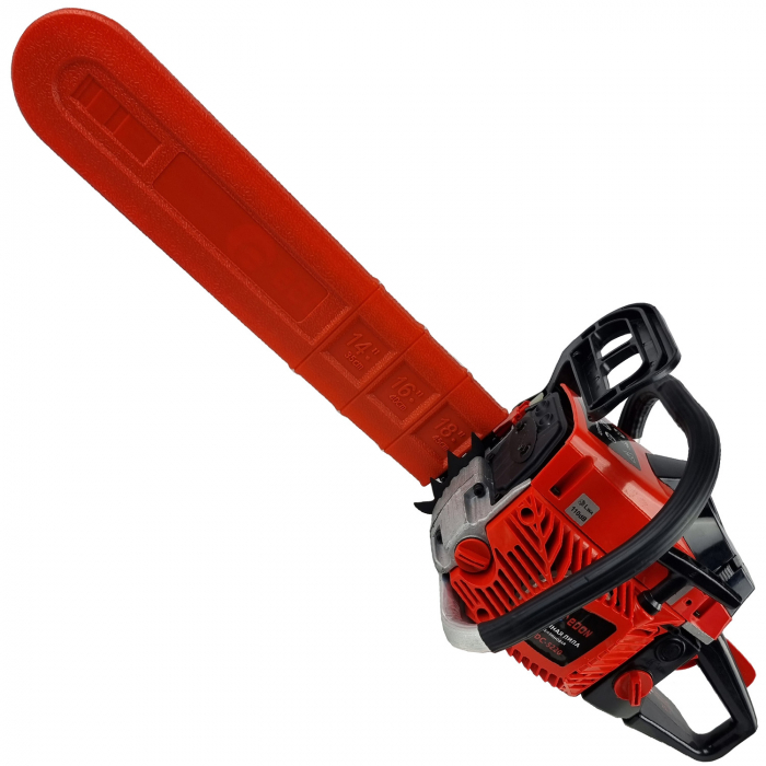 Motofierastrau cu lant pe benzina EDON EDC 5220, 3.5CP, consum redus, drujba [3]