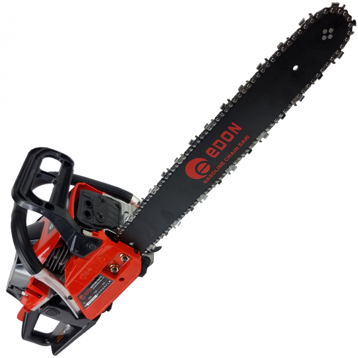 Motofierastrau cu lant pe benzina EDON EDC 5220, 3.5CP, consum redus, drujba [2]