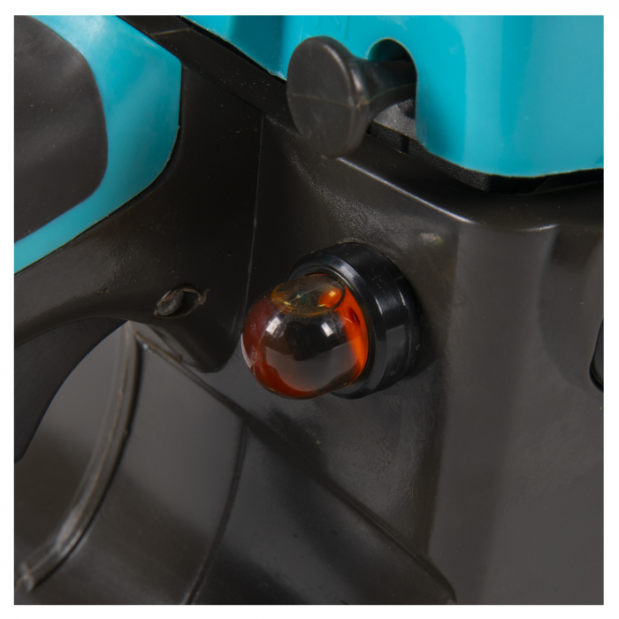 Motofierastrau (drujba) pe benzina Euro V Detoolz DZ-D112, 2.58CP, 49.3CC, Lama 16”, Lant 0.325” [8]