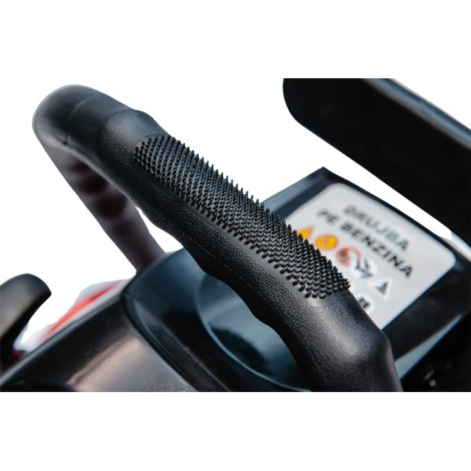 Motofierastrau pe benzina, drujba Motoyama 6900, 8.5CP, Lama 40cm, Lant 32 dinti [6]