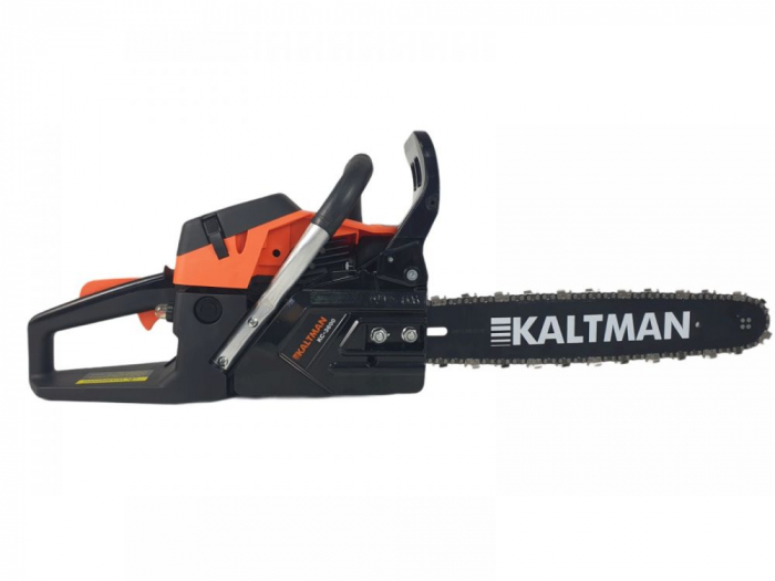 Motofierastraul KALTMAN 3600, 5CP [3]