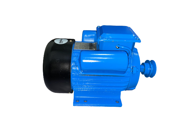 Motor Electric Uralmash-Altai, 1.1kW, 3000RPM [2]