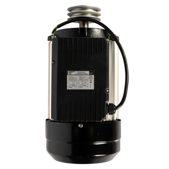 Motor electric Micul Fermier 4KW, 2800 rpm, carcasa aluminiu [3]