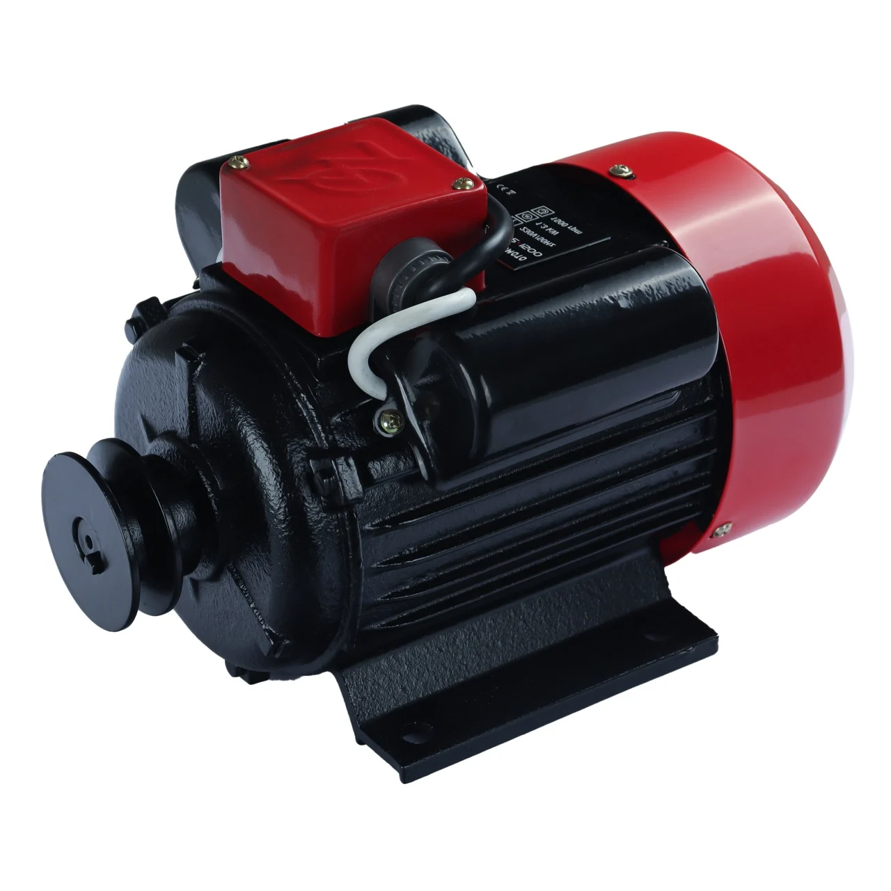 Motor Yamamoto Y90L-2, 2.5KW 2500W, 1500RPM, Bobinaj cupru