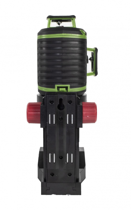 Nivela Laser Procraft LE-3G, de perete, 360 grade, cutie de transport [3]