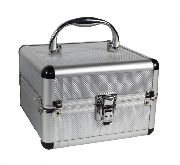 Nivela Laser Procraft LE-3G, de perete, 360 grade, cutie de transport [6]