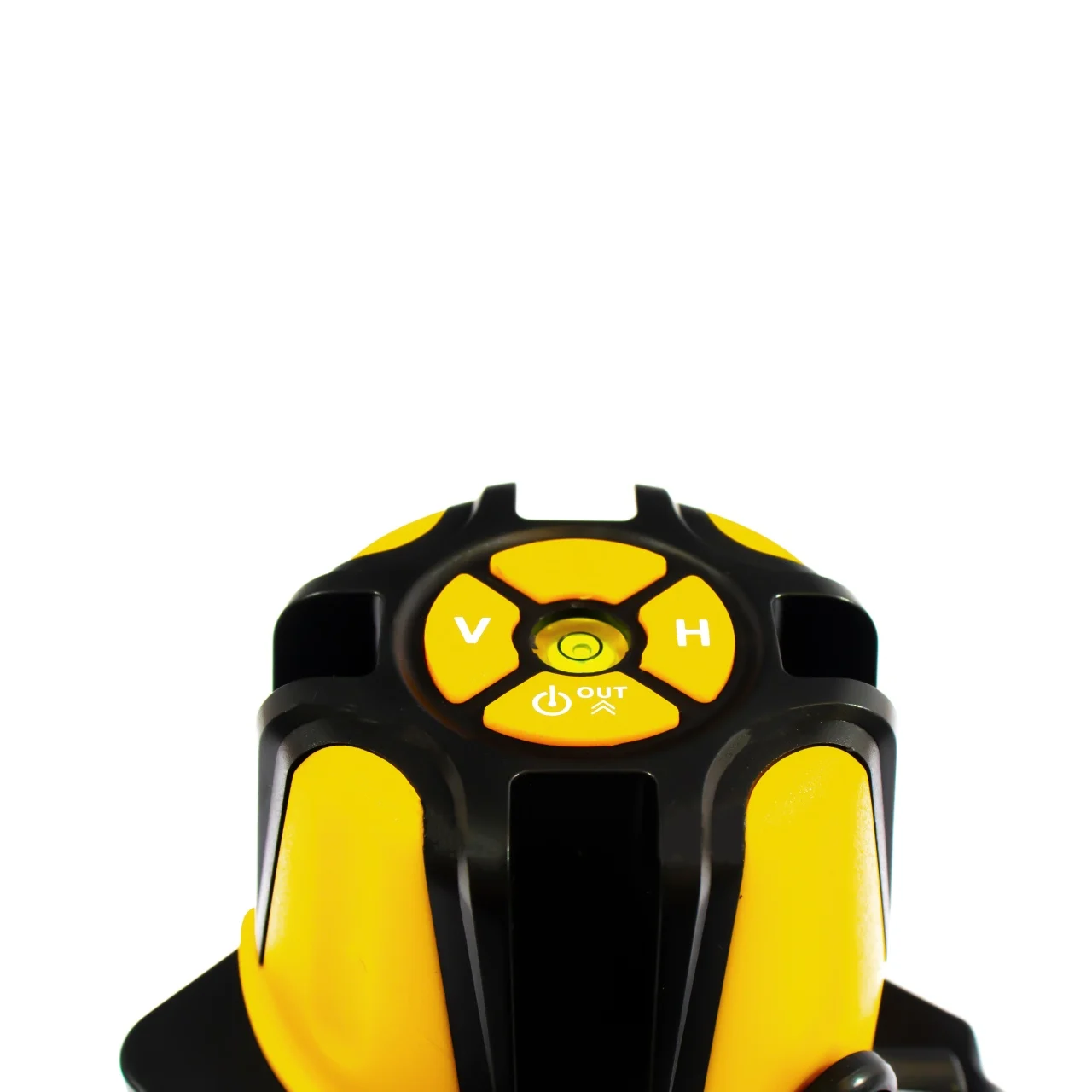 Nivela laser Rotor, 3 linii ±2 mm/5m, 40m, Timp de nivelare ≤ 5s [4]