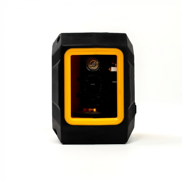 Nivela laser Rotor, Distanta 20m, Laser 50nm, Precizie  ±3 mm / 10 m [4]