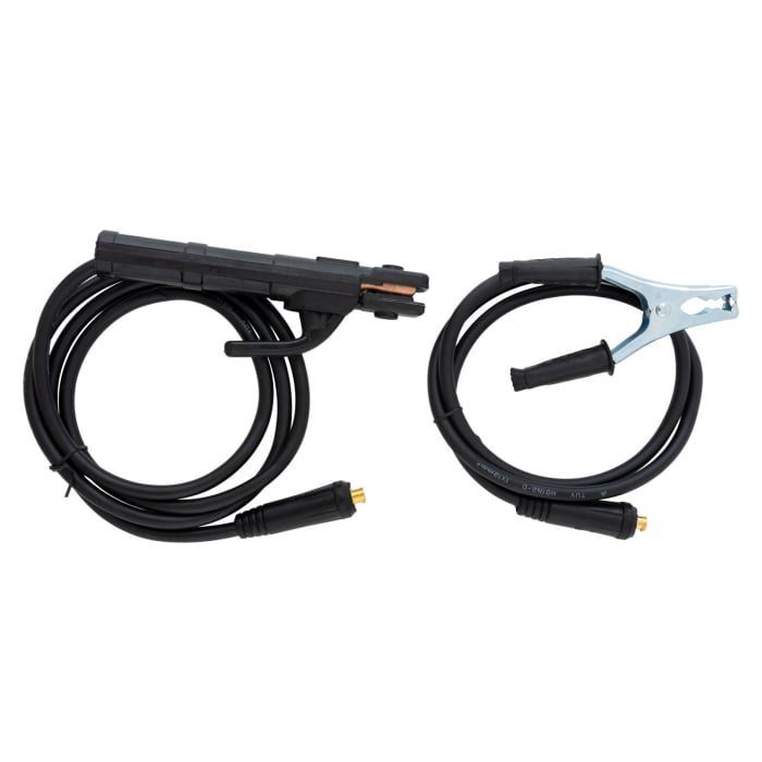 Pachet Aparat de sudura Rotor MIG/MMA/LIFT TIG , 20-300A, sarma flux fara gaz, Masca automata, 4 suporti magnetici, sarma flux [12]