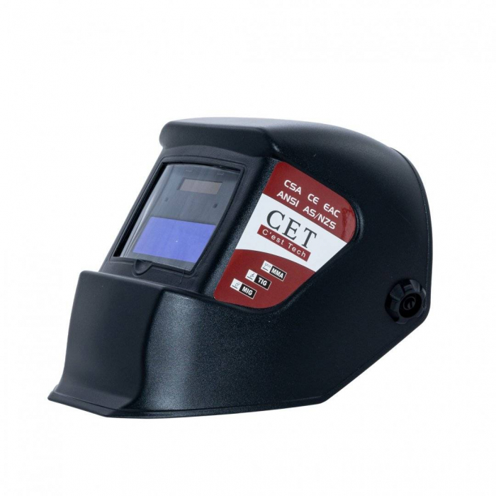 Pachet BAIKAL, Motocoasa, Motofierastrau, Aparat de sudura, Masca automata cu cristale lichide, 5.6CP, 300Amperi, [5]