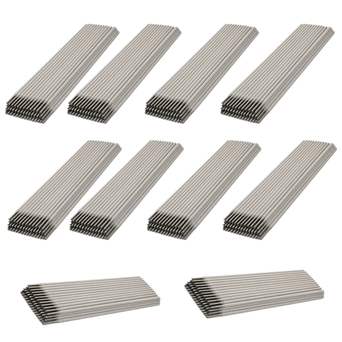 10 x Pachet Electrozi rutilici 2.5mm 350mm 1kg , total 10kg