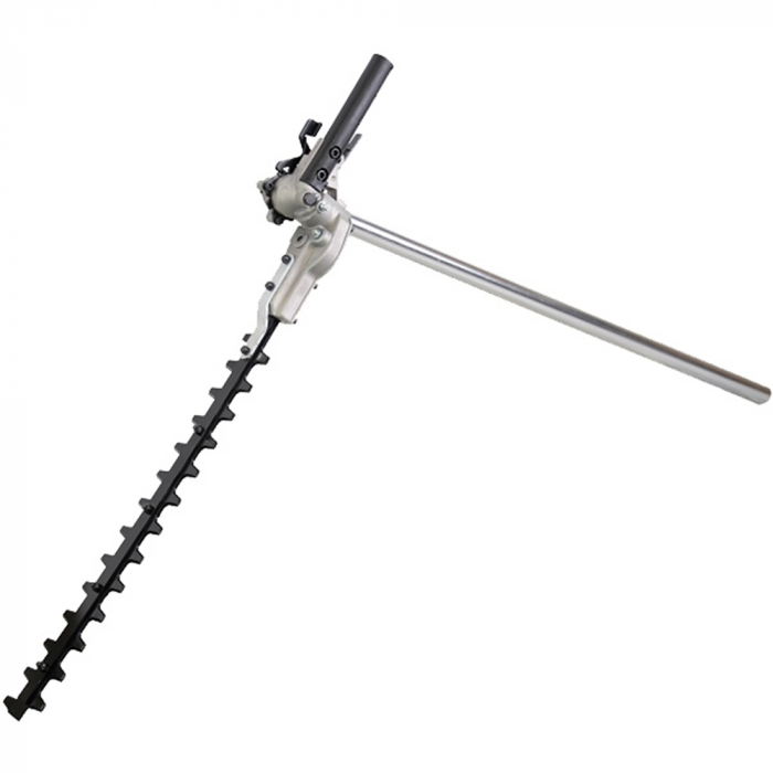 Pachet Motocoasa pe benzina AKIRA Japan, Accesoriu tuns gard viu, Profesionala, 8CP, 10000RPM, 62CC [7]