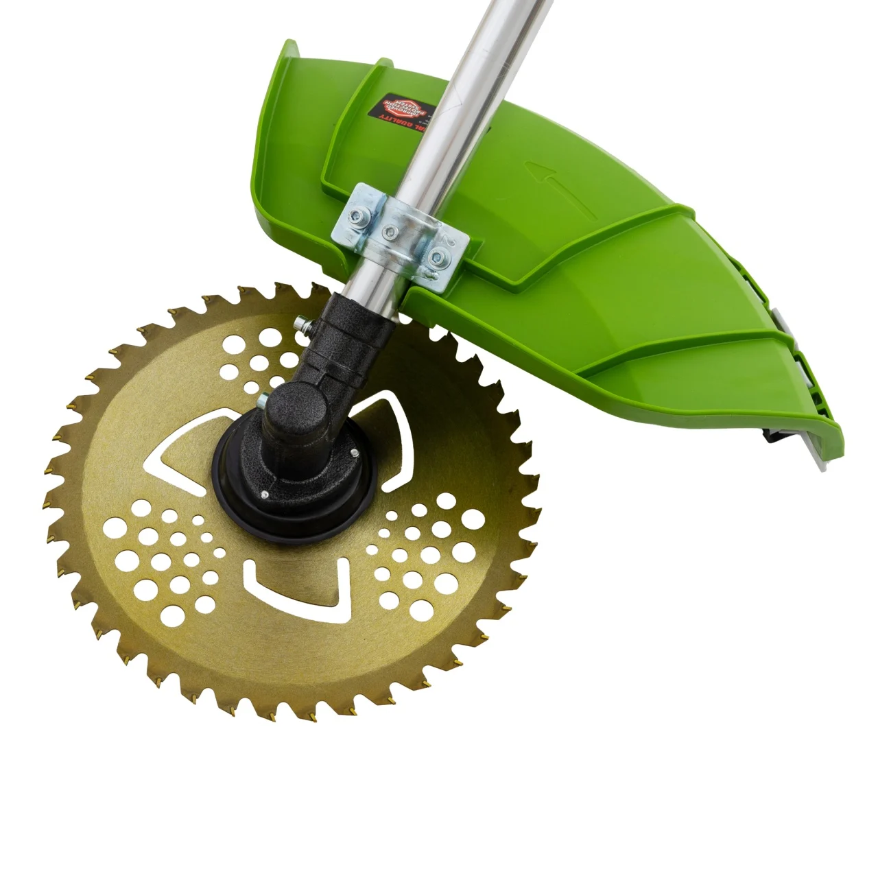 Pachet Motocoasa ProCraft Germany 4350 + Accesoriul Tip Cultivator , 6CP, 58CC, 4 Sisteme de Taiere [5]