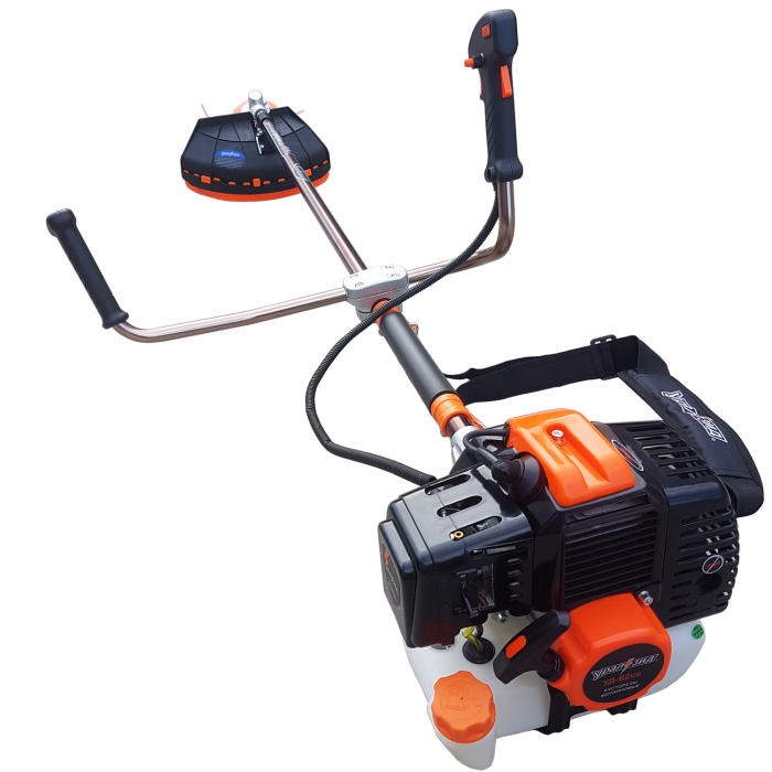 Pachet Profesional UralZid, Motocoasa 7.5CP, Motofierastrau 7CP, Aparat de sudura MMA 400A, Accesorii Incluse [3]