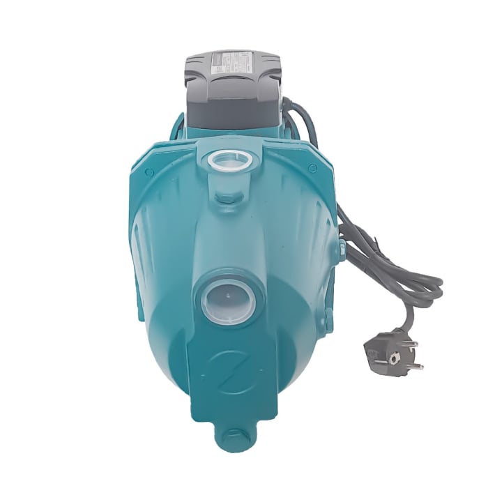 Pachet promo Pompa de suprafata, DDT, JET100L, 1500 W, Fonta, Bobinaj 100% cupru + Presostat electronic automat DDT LS1, 1.1kW, 10 bar [3]
