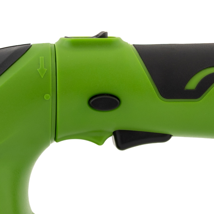 PGH2000 Foarfeca de taiat iarba/arbusti pe acumulator fara acumulator si incarcator PROCRAFT 1200 rot/min [2]