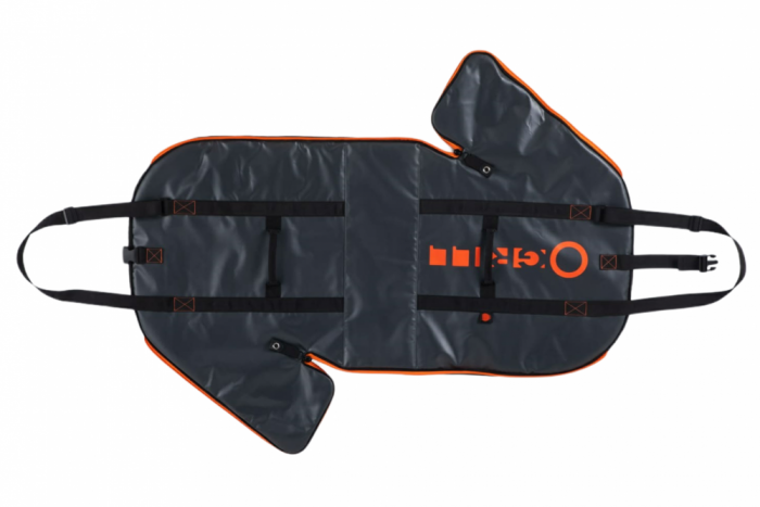 Geanta O-Shield, pentru transport O-GRILL [4]