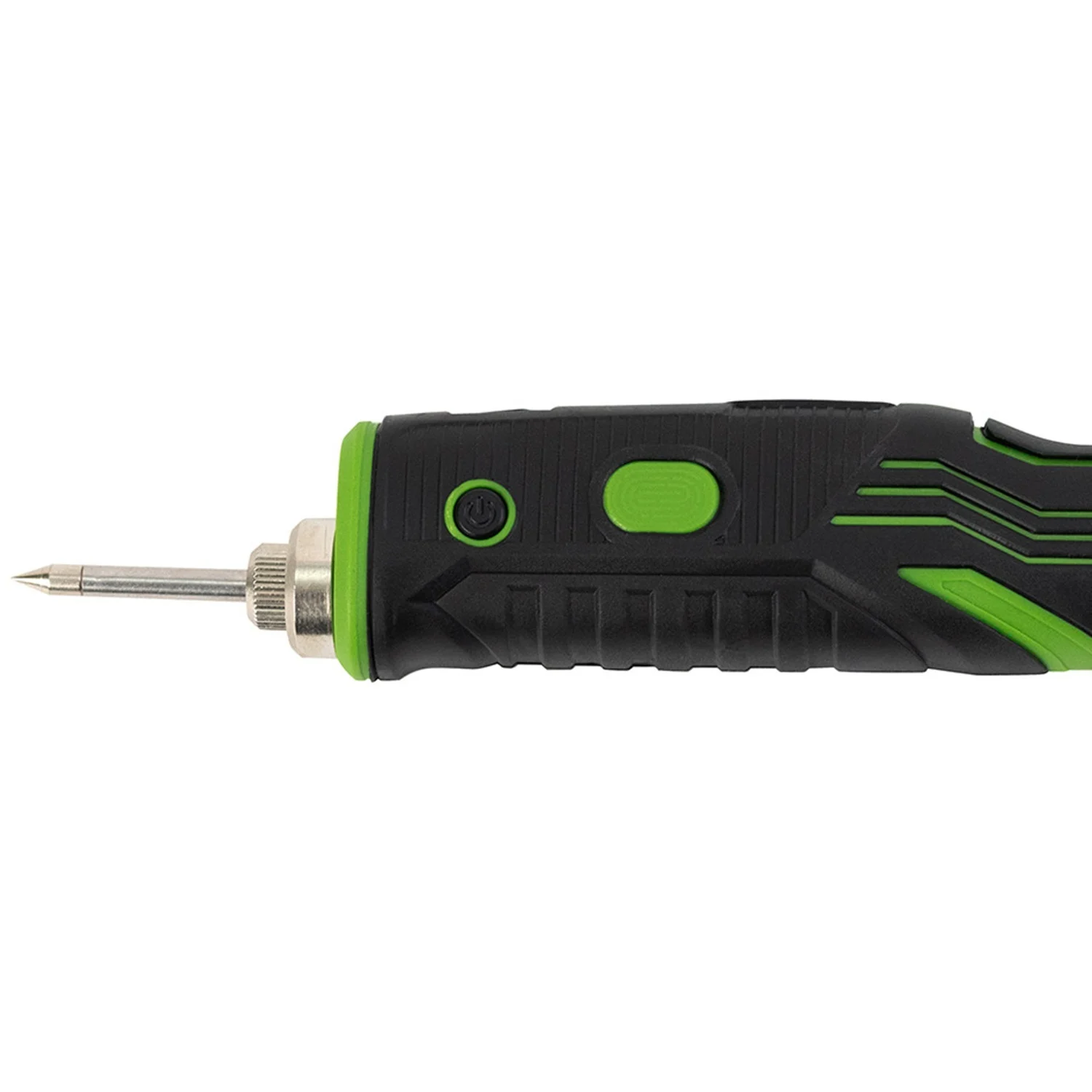 Pistol de lipit cu acumulator PROCRAFT, 3.7V, 11W, Incarcare USB Type-C, Indicator incalzire, Timp incalzire 45 sec. [9]