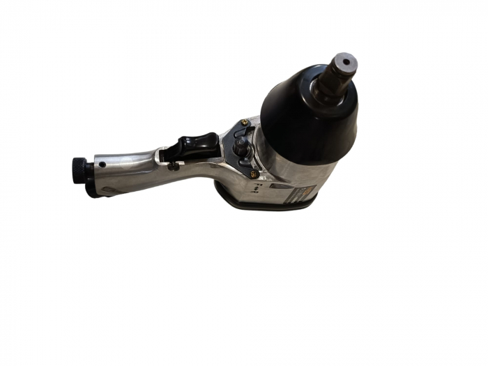 Pistol pneumatic de impact ProCraft IW40S, Presiune maxima 6 Bar, 7000RPM, Trusa tubulare [3]