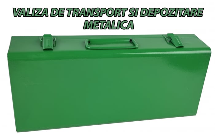 Plita (aparat lipit tevi) PPR Lider Premium MX885, 1600W, 6 bacuri incluse [5]