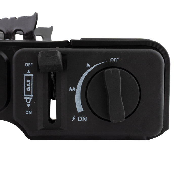 Plita cu un arzator pe gaz Camping BOHM BG-K-001, GPL, 2.3 kW [6]