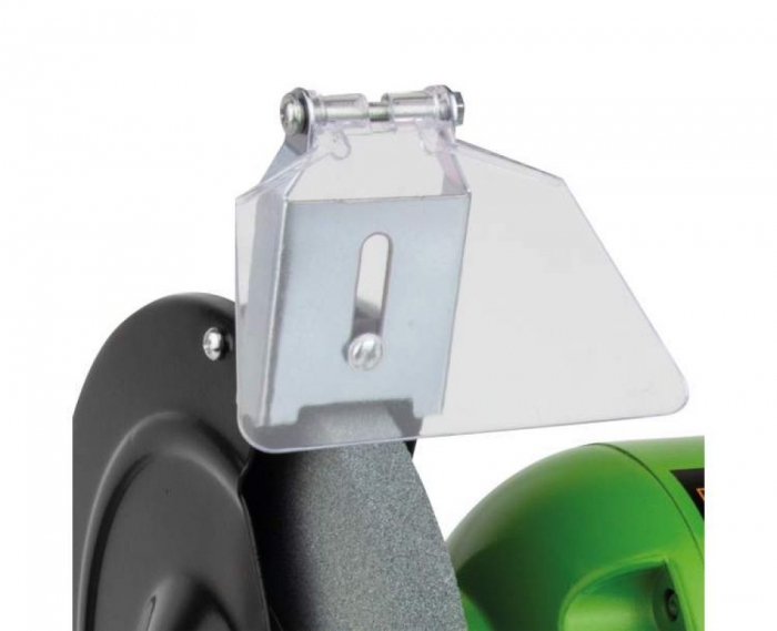Polizor de banc Procraft PAE1250, 350W, 2950RPM, 200mm, 220V [4]