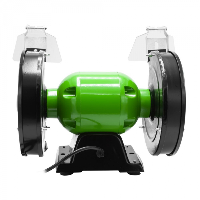 Polizor de banc Procraft PAE1250, 350W, 2950RPM, 200mm, 220V [2]