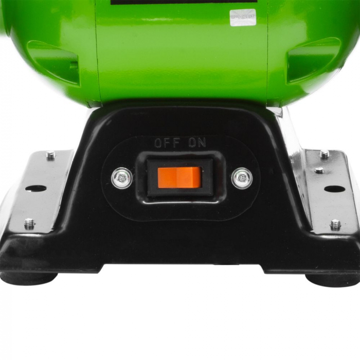 Polizor de banc Procraft PAE1250, 350W, 2950RPM, 200mm, 220V [3]