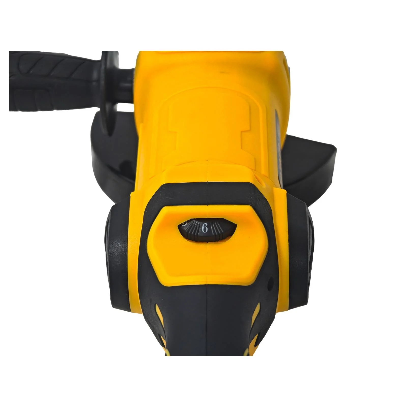 Polizor unghiular DDT PRO-EKCO, 1400W,11000 Rpm, 100-125 mm [4]