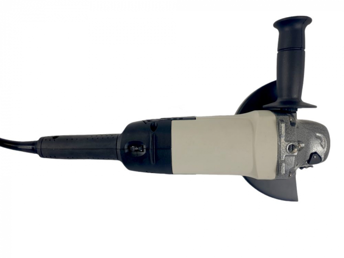 Flex Polizor Unghiular Elprom EMSU 1700-180E, 1.7 kW, 8500 rpm,180 mm, Variator [2]