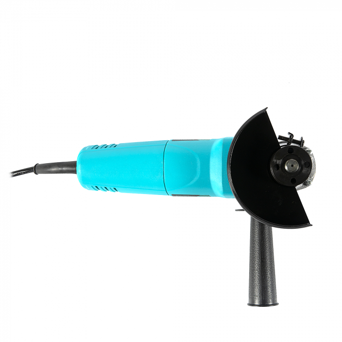 Polizor unghiular (flex) Detoolz DZ-SE161, 500W, 115mm [5]