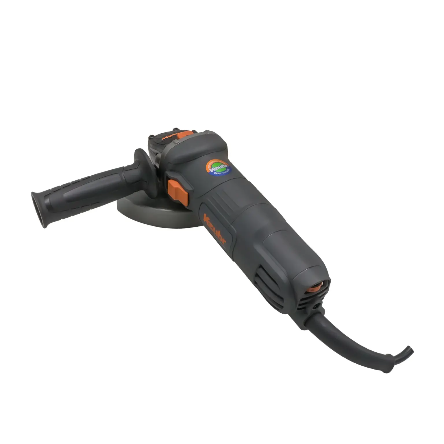 Polizor unghiular (Flex) Kzubr, 850W, 11000RPM, Diametru disc 125mm [2]