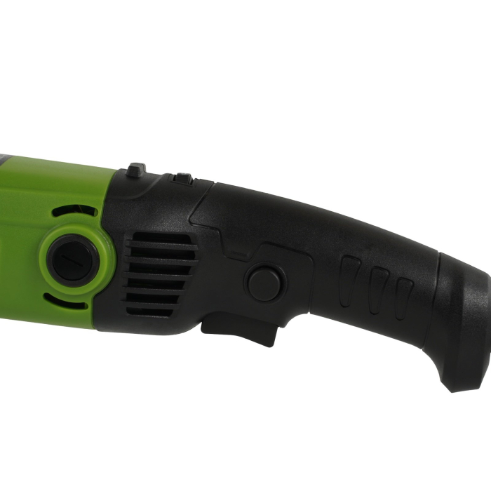 Polizor unghiular (flex) ProCraft PW1200E, 860W, 11.000RPM, Diametru disc 125mm, Variator [3]