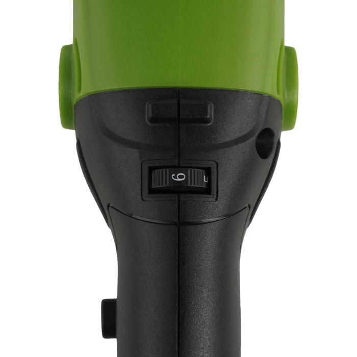 Polizor unghiular (flex) ProCraft PW1200E, 860W, 11.000RPM, Diametru disc 125mm, Variator [4]