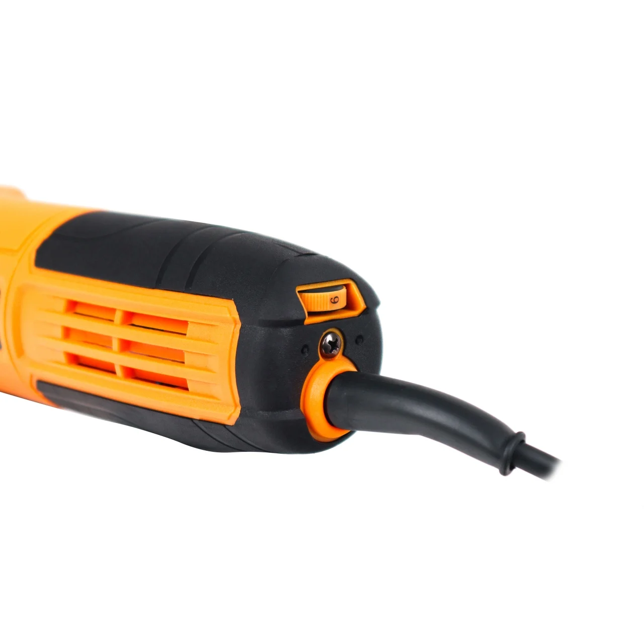 Polizor unghiular (Flex) Rotor, 800W, Diametru disc 125mm, 11000RPM, Variator [4]
