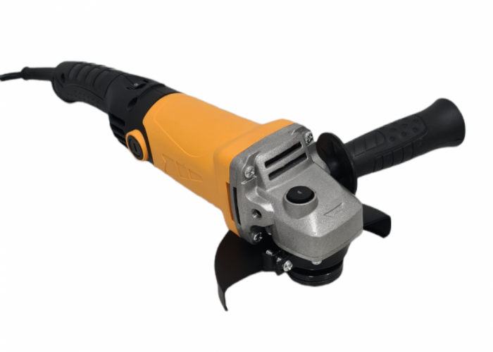 Polizor unghiular (Flex) Rotor RAG1200, 1200W, Diametru disc 125mm, 1100RPM [3]