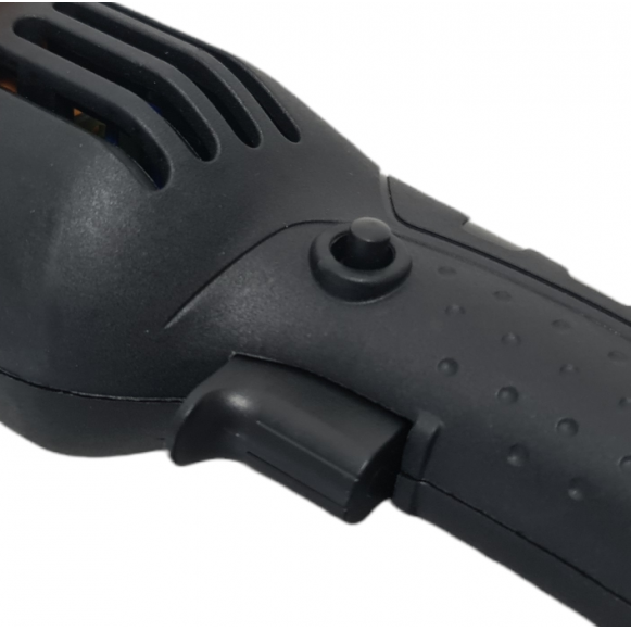 Polizor unghiular (Flex) Rotor RAG1200, 1200W, Diametru disc 125mm, 1100RPM [4]