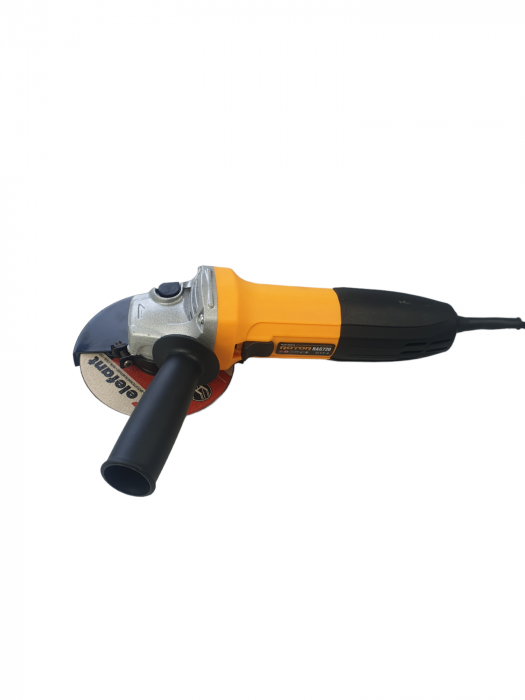 Polizor unghiular (Flex) Rotor RAG720, 720W, Diametru disc 125mm, 11000RPM [3]