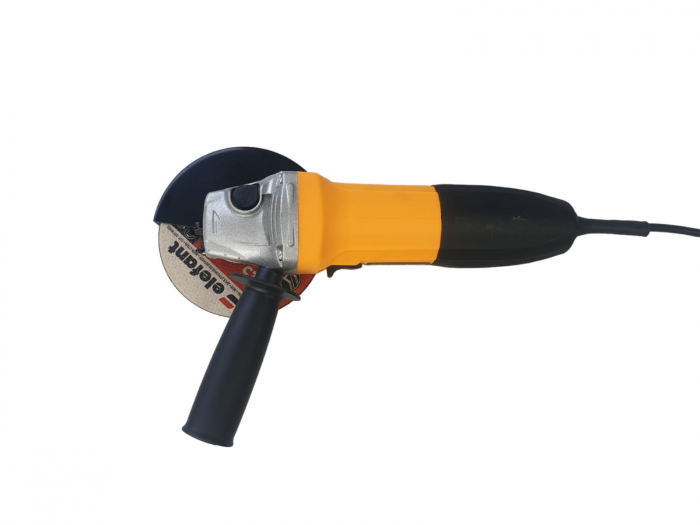Polizor unghiular (Flex) Rotor RAG720, 720W, Diametru disc 125mm, 11000RPM [2]
