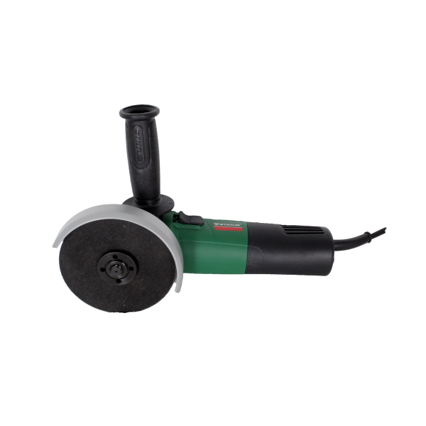 Polizor Unghiular (Flex) STATUS SH125FSE, 950W, 125MM, 11000 RPM, Variator [3]