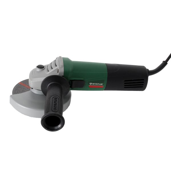 Polizor Unghiular (Flex) STATUS SH125FSE, 950W, 125MM, 11000 RPM, Variator [2]
