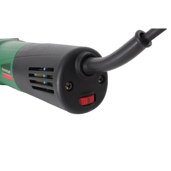 Polizor Unghiular (Flex) STATUS SH125FSE, 950W, 125MM, 11000 RPM, Variator [6]