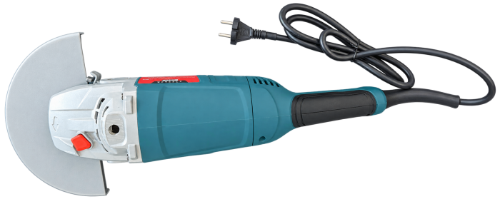 Polizor unghular (flex) Ural, 3000W, 6000RPM, Diametru disc 230mm [3]