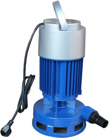 Pompa apa de suprafata Heltz, 725W, Debit 4860L/h, Inaltime max.22m [2]