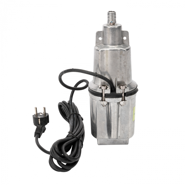 Pompa apa submersibila pe vibratie Micul Fermier VMP60, 280W, 2400 l/h [4]