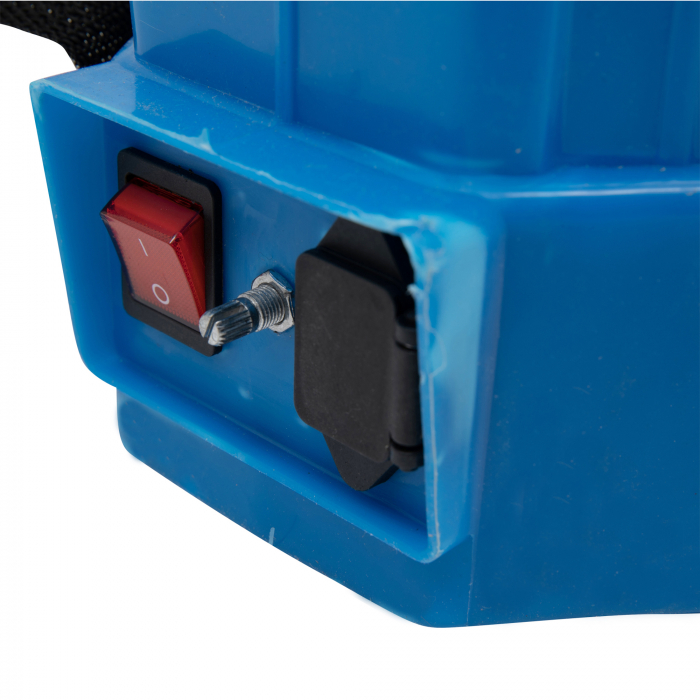 Pompa de stropit cu acumulator Altai, 16L, 4 Bar, 3 duze incluse, Vermorel [3]