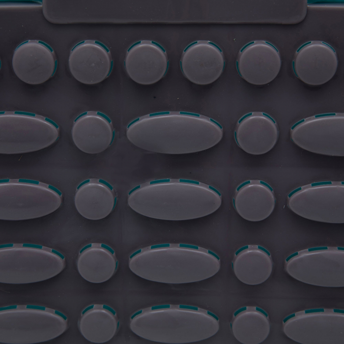 Pachet promotional Pompa de stropit cu acumulator Altai 20L + lance telescopica pentru stropit pomi, 140 - 300cm [5]